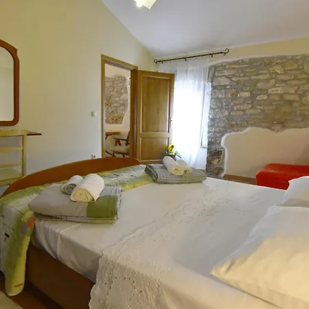Family Friendly With A Swimming Pool Tar, Porec - 22755