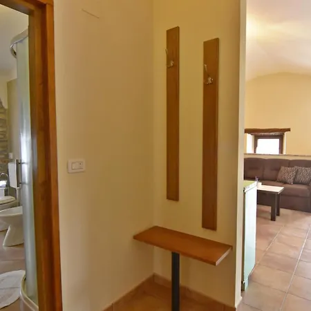Family Friendly With A Swimming Pool Tar, Porec - 22755