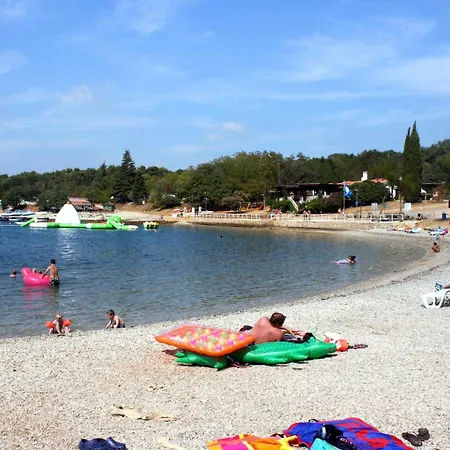 Family Friendly With A Swimming Pool Tar, Porec - 22755