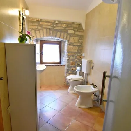 Family Friendly With A Swimming Pool Tar, Porec - 22755