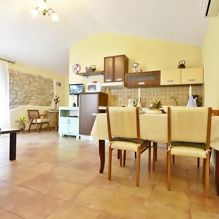 Family-friendly With Swimming Pool Tar - Porec - 22755