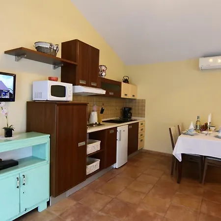 Family-friendly With Swimming Pool Tar - Porec - 22755 Apartmán Tar-Vabriga