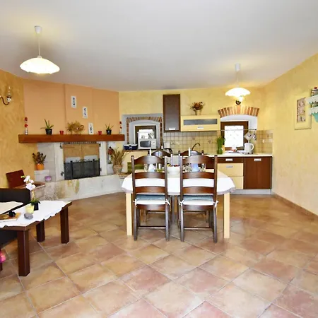 Family Friendly With A Swimming Pool Tar, Porec - 22755 Apartment *