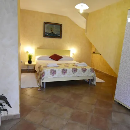 Family Friendly With A Swimming Pool Tar, Porec - 22755