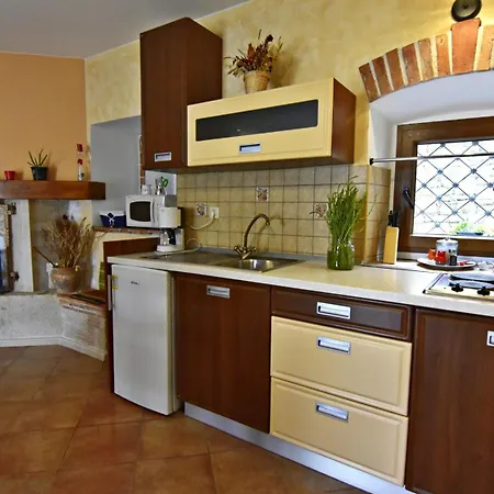 Family Friendly With A Swimming Pool Tar, Porec - 22755 Apartment Tar-Vabriga