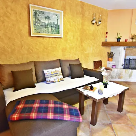 Family-friendly With Swimming Pool Tar - Porec - 22755 * Tar-Vabriga