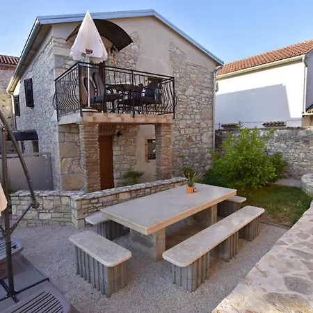 Family Friendly With A Swimming Pool Tar, Porec - 22755 Apartment