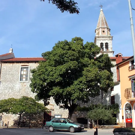 Family-friendly With Swimming Pool Tar - Porec - 22755