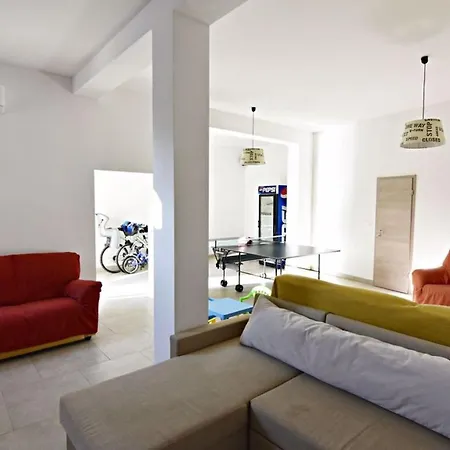 Family-friendly With Swimming Pool Tar - Porec - 22755 Apartmán