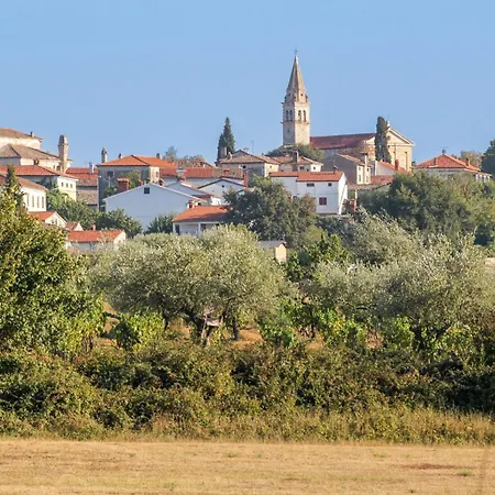 Family-friendly With Swimming Pool Tar, Porec - 22755 Tar-Vabriga